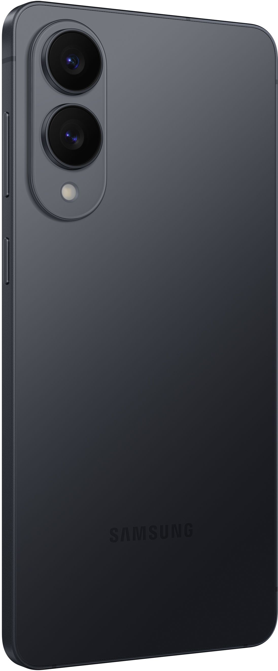 Смартфон Samsung Galaxy S25 Edge 5G 12/256Gb Titanium JetBlack (SM-S937BZKDEUC) фото 8