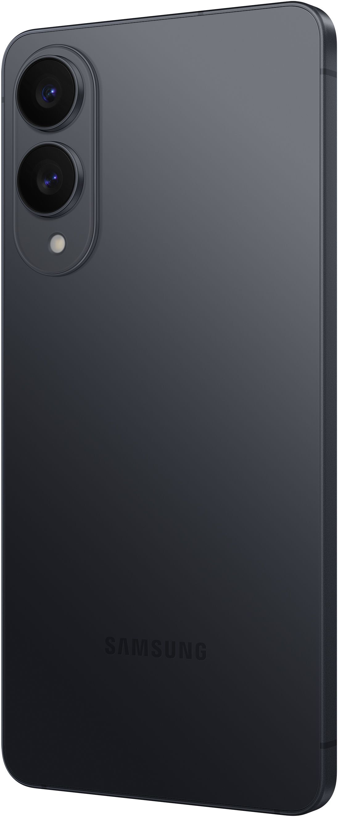 Смартфон Samsung Galaxy S25 Edge 5G 12/256Gb Titanium JetBlack (SM-S937BZKDEUC) фото 6