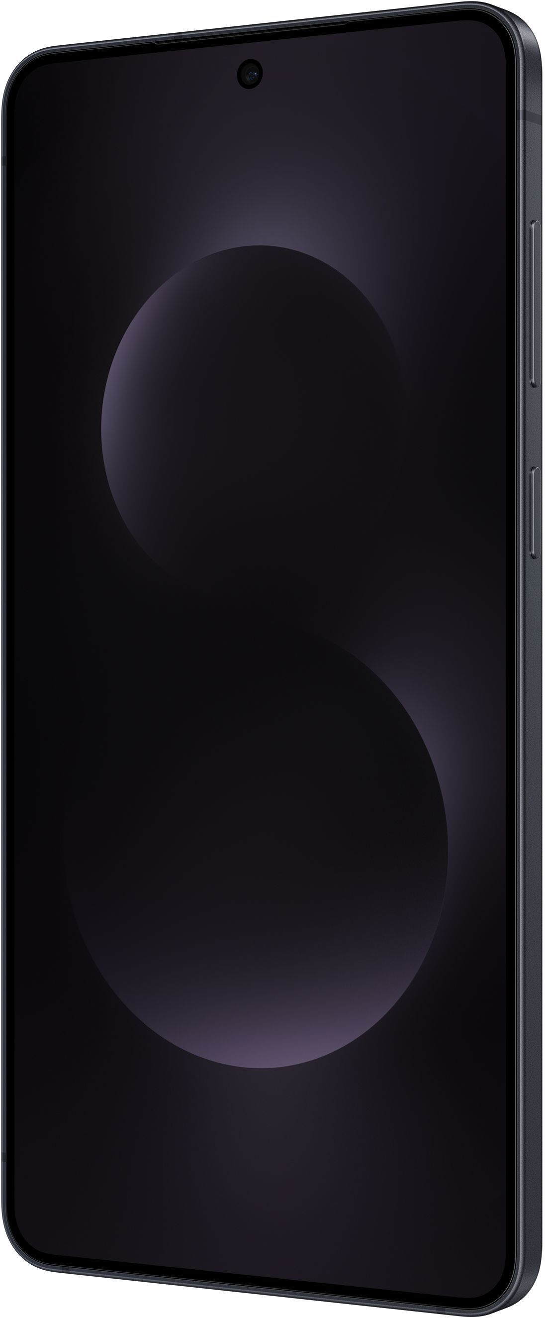 Смартфон Samsung Galaxy S25 Edge 5G 12/256Gb Titanium JetBlack (SM-S937BZKDEUC) фото 5