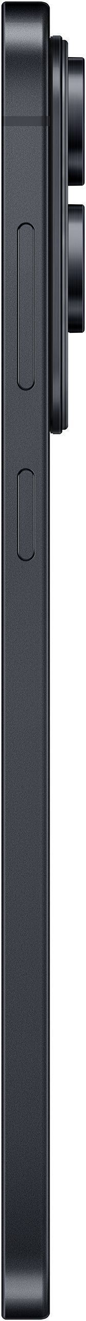 Смартфон Samsung Galaxy S25 Edge 5G 12/256Gb Titanium JetBlack (SM-S937BZKDEUC) фото 10