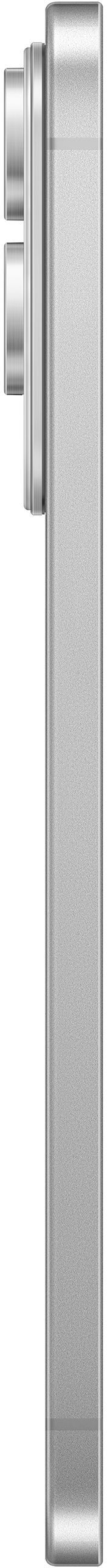 Смартфон Samsung Galaxy S25 Edge 5G 12/256Gb Titanium Silver (SM-S937BZSDEUC) фото 9