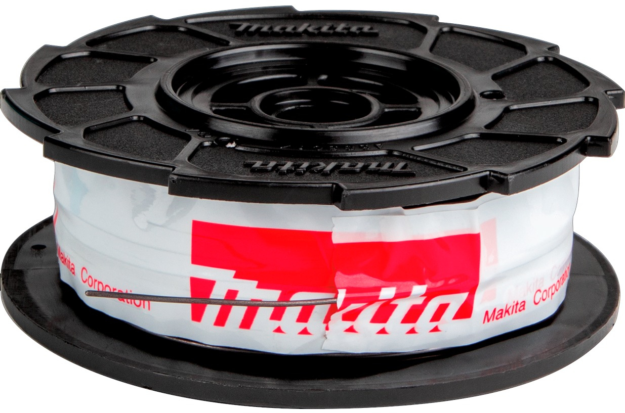 Дріт в'язальний Makita для арматури, для моделі: DTR180, DTR181, 50 шт (199137-9)фото