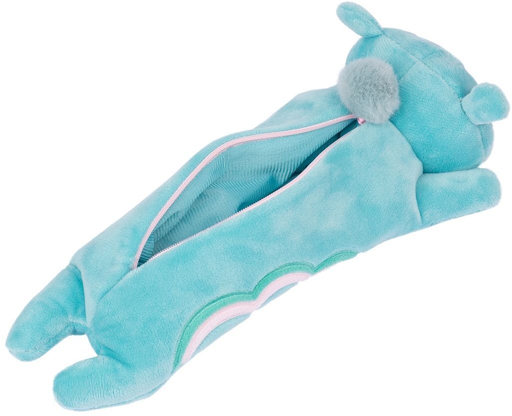 Пенал YES Fluffy Friends - вівця Бетті (533337)фото2