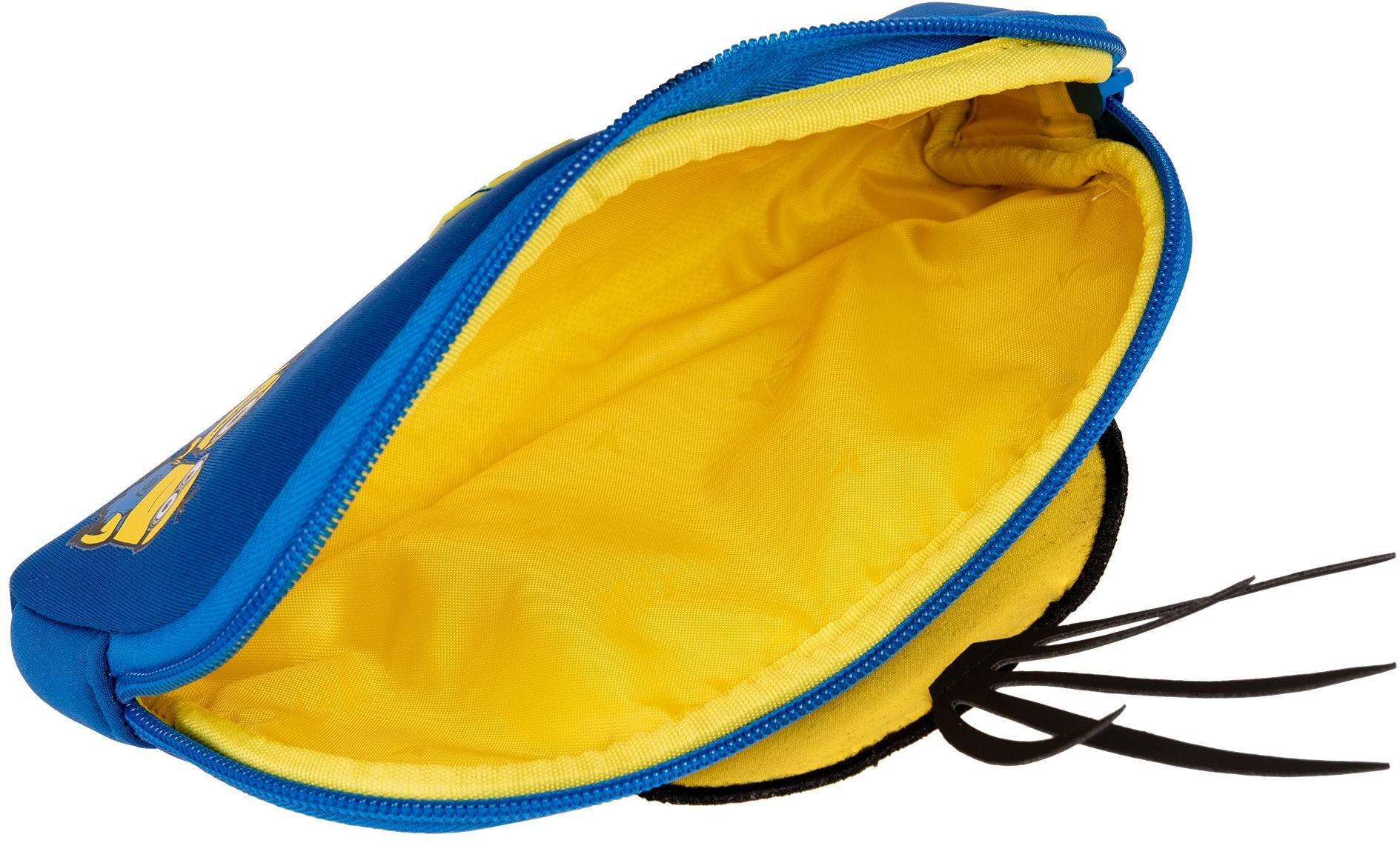 Пенал YES 1 отделение TO-01 Minions (533261) фото 3