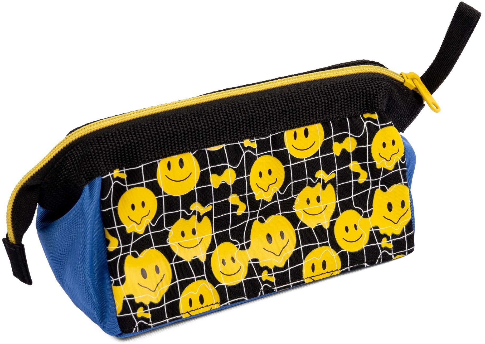 Пенал м'який YES PH-26-1 Smiley World (533511)фото2