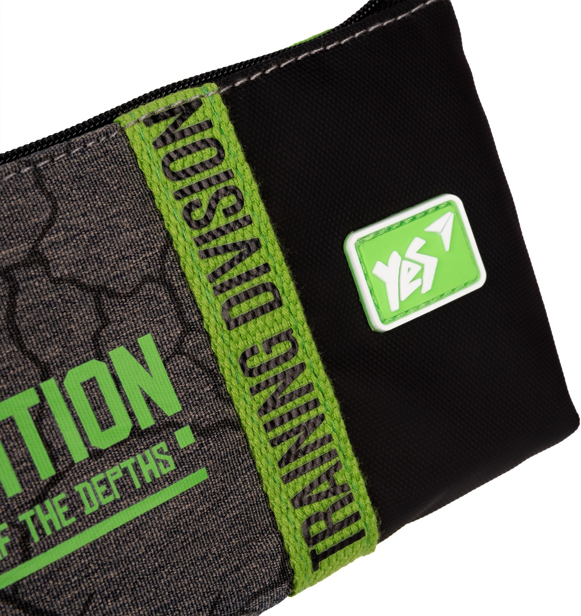 Пенал м'який YES PH-28-1 Lightning (533514)фото3