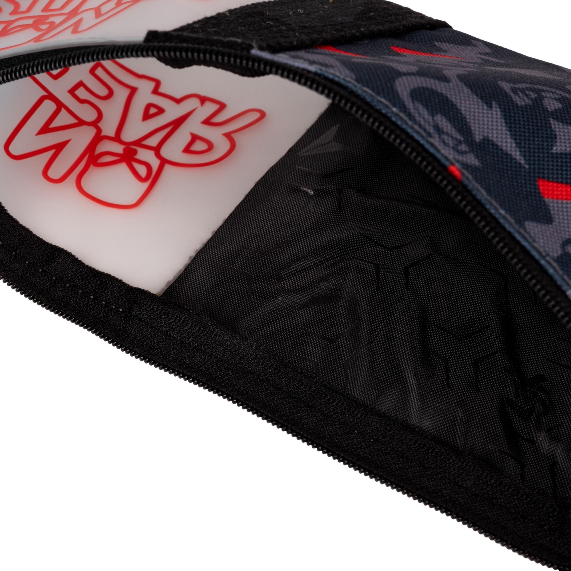 Пенал м'який YES PH-28-1 No Limits (533504)фото3