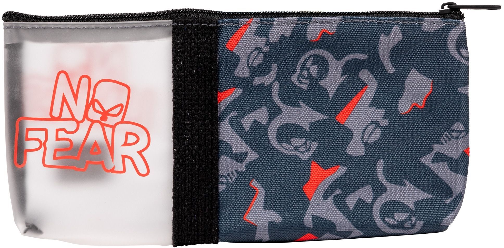 Пенал м'який YES PH-28-1 No Limits (533504)фото2