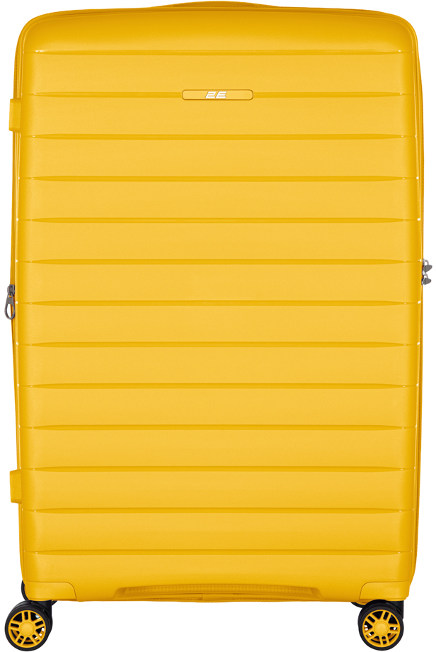 Чемодан 2E, Aero янтарно-желтый (2E-SPP-AERO-M-AY) фото 3