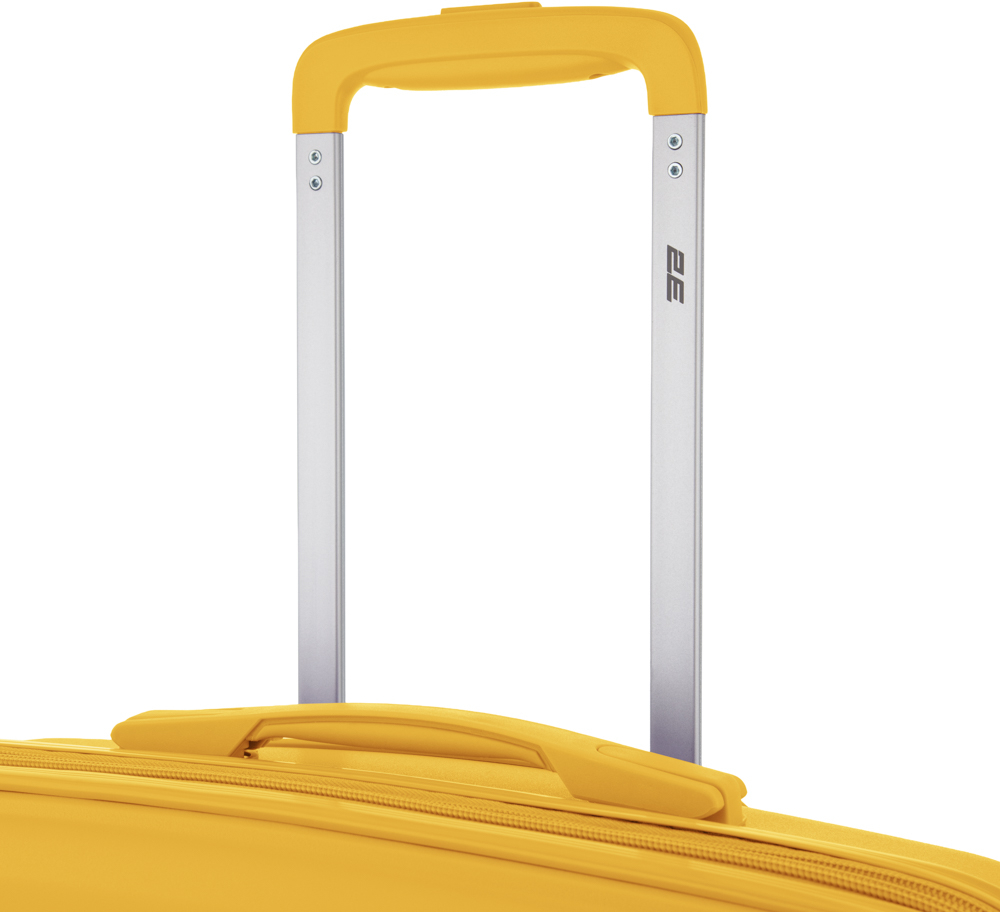 Чемодан 2E, Aero янтарно-желтый (2E-SPP-AERO-M-AY) фото 10