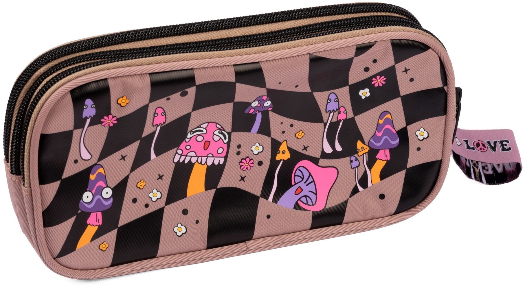 Пенал м'який YES PH-29-3 Just Chill (533518)фото2