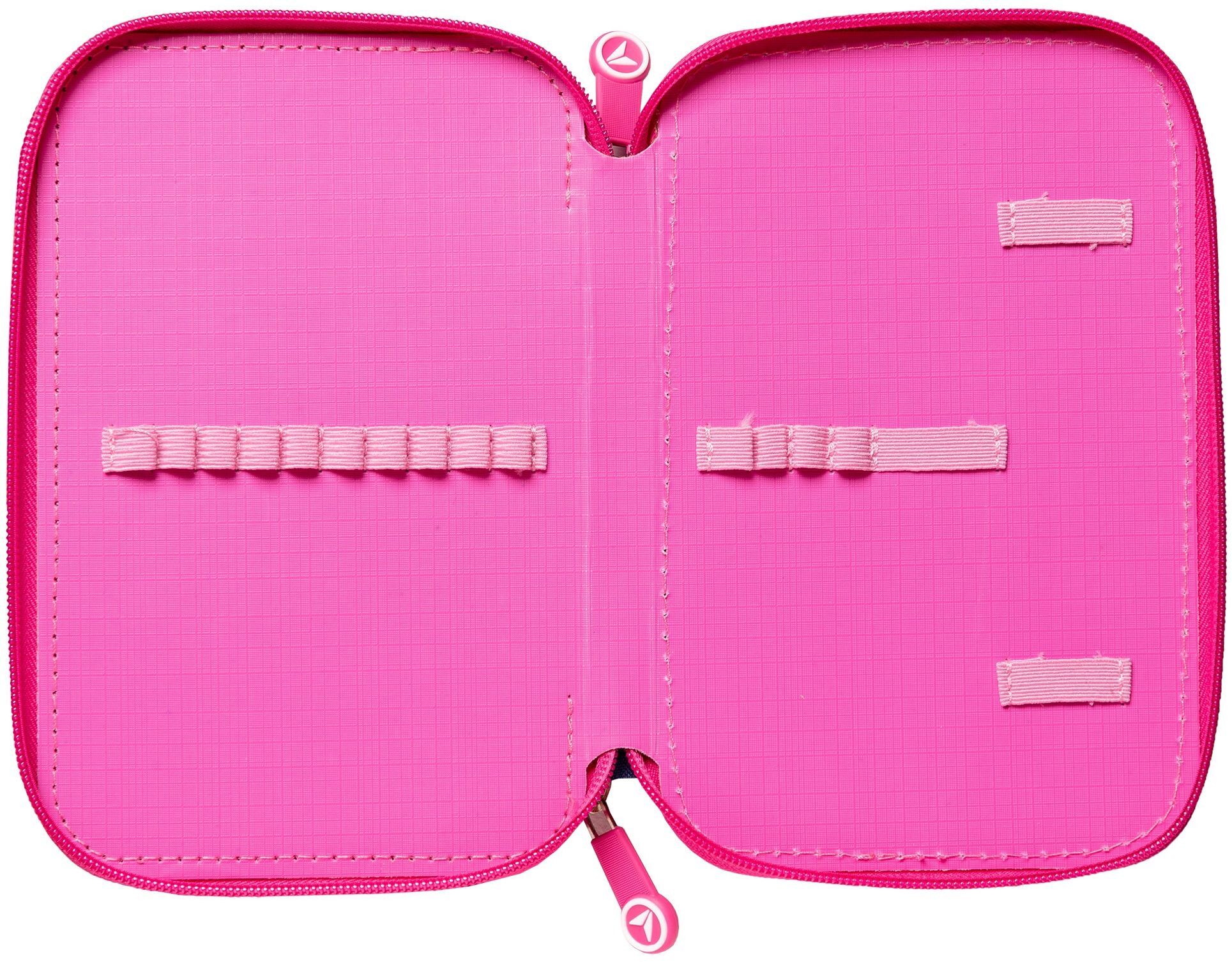 Пенал твердий YES подвійний HP-01 Puppy (533344)фото3