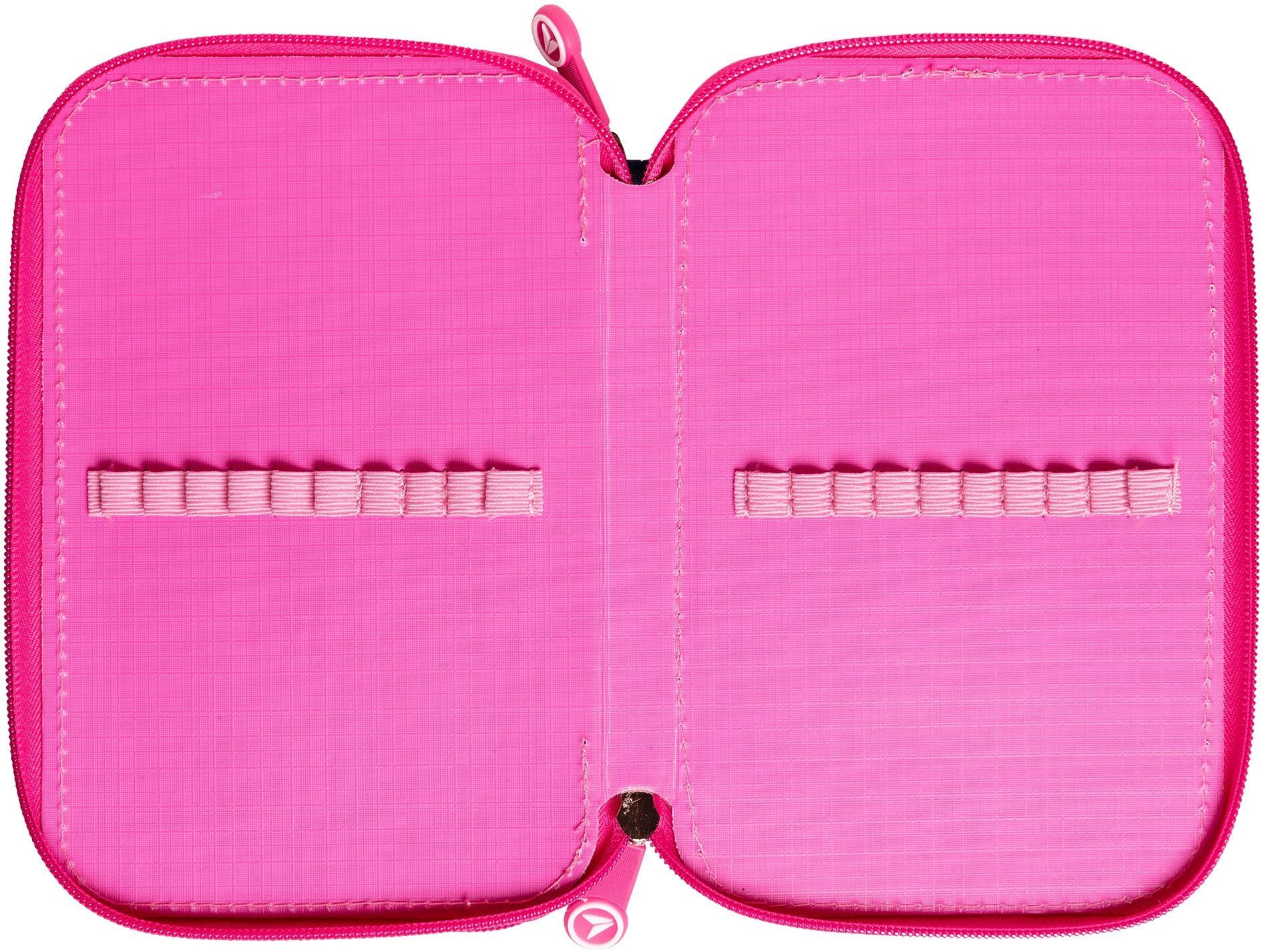 Пенал твердий YES подвійний HP-01 Puppy (533344)фото4