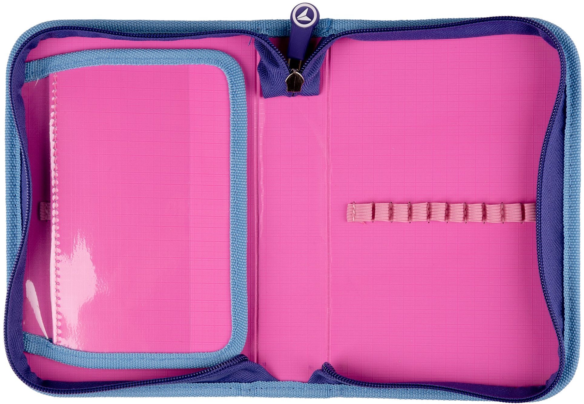 Пенал твердий одинарний з клапаном YES Little Star HP-03 (533612)фото3