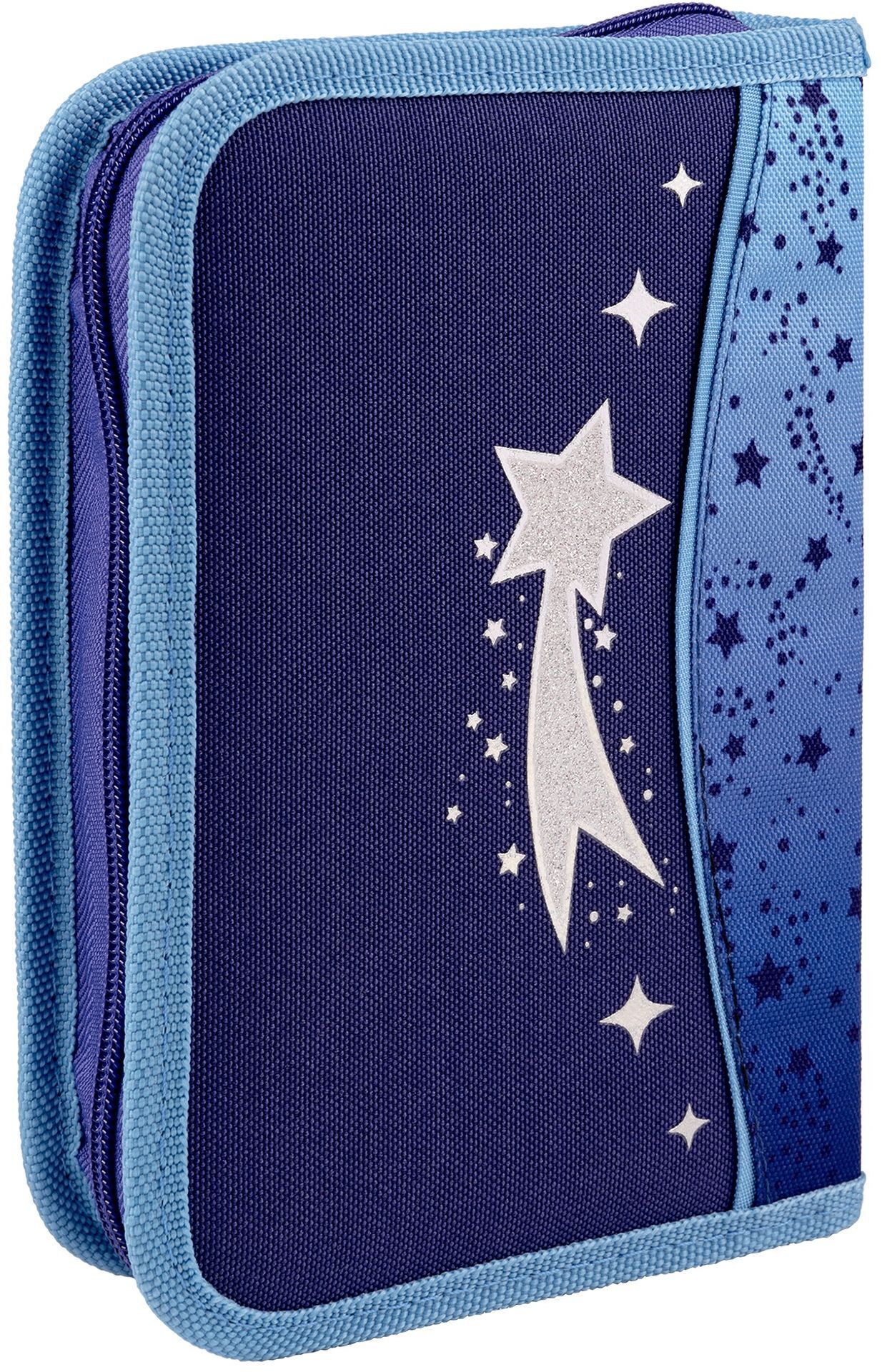 Пенал твердий одинарний з клапаном YES Little Star HP-03 (533612)фото2