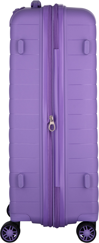 Чемодан 2E, Aero сиреневый (2E-SPP-AERO-M-LV) фото 6