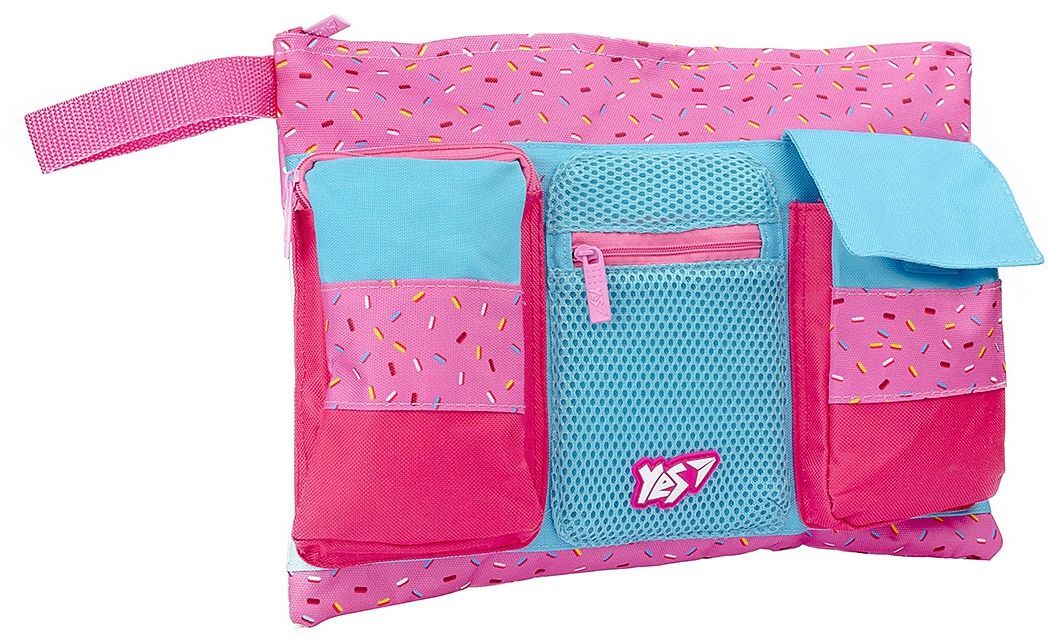 Пенал-органайзер YES RI-01 Dream crazy (532956)фото2