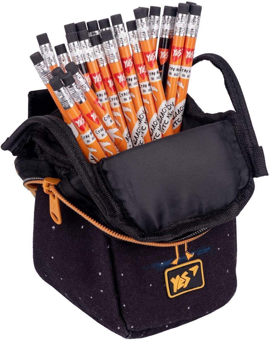 Пенал-підставка YES PM-M4 Гусь (533254)фото3