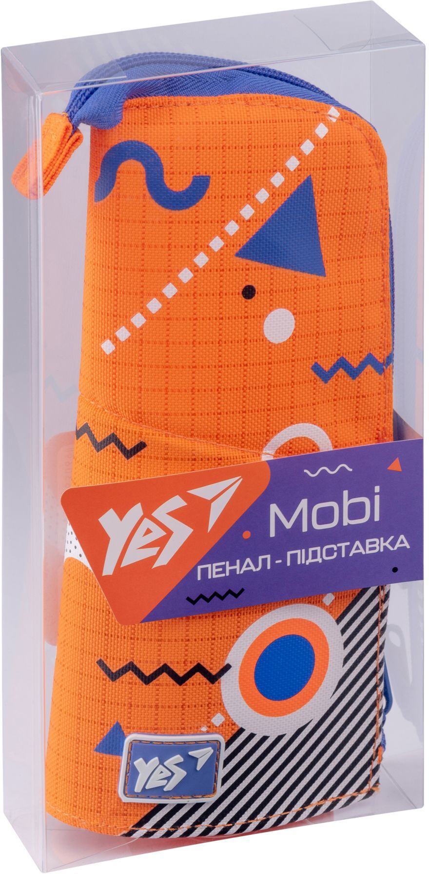 Пенал-підставка YES PH-M1 Erudite (532909)фото4