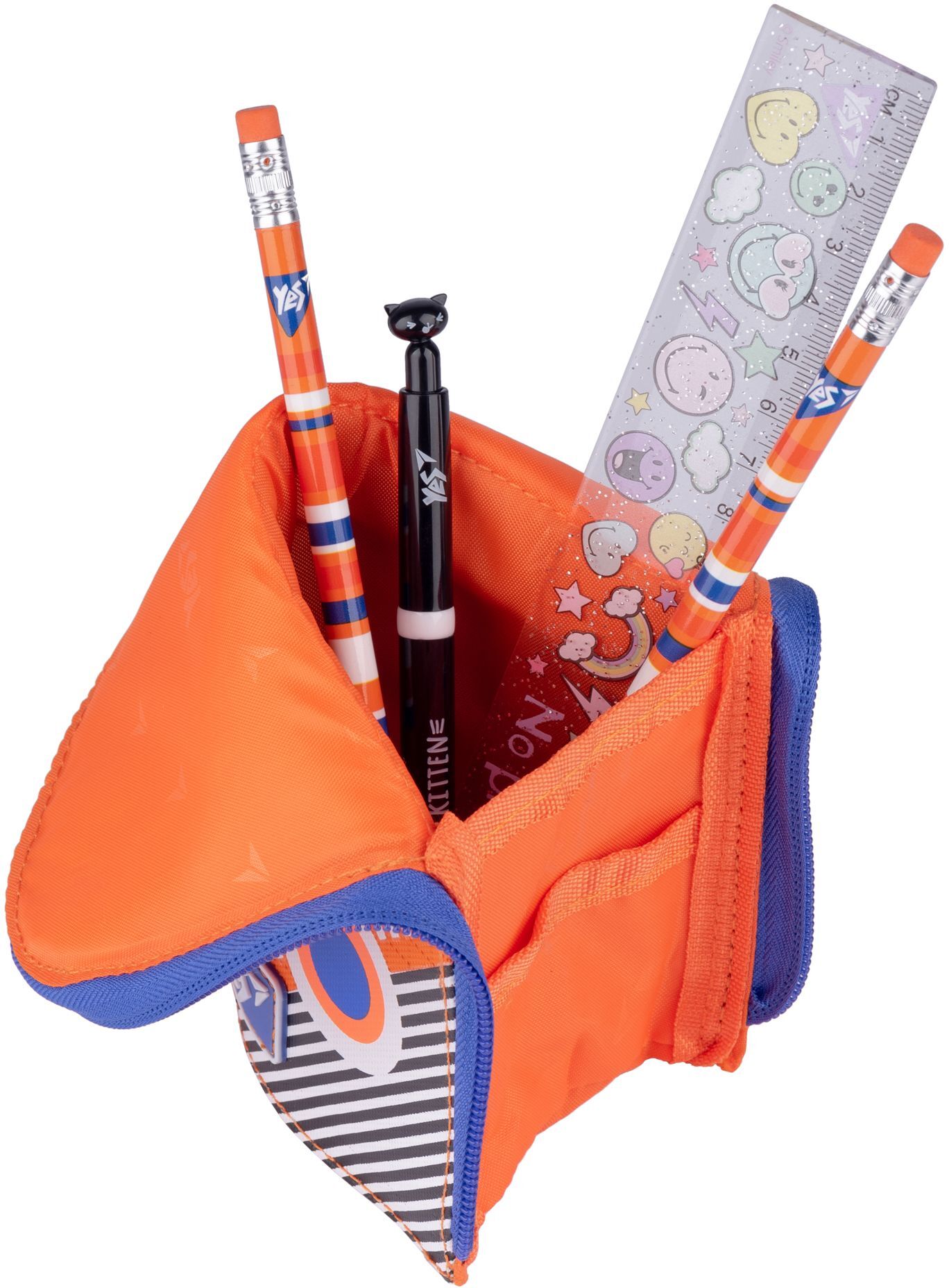 Пенал-підставка YES PH-M1 Erudite (532909)фото3