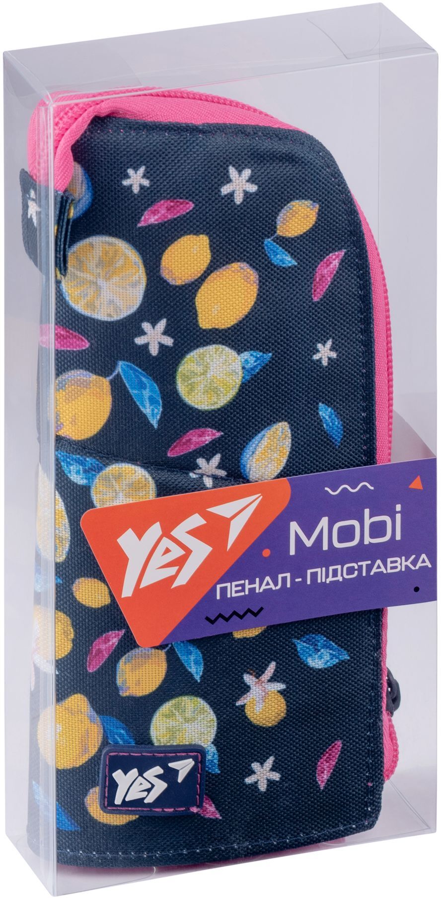 Пенал-підставка YES PH-M1 Oxy (532951)фото4