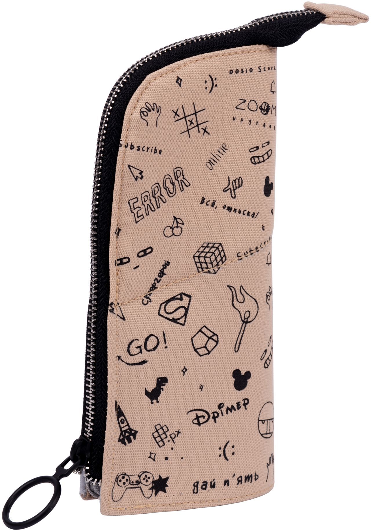 Пенал-підставка YES PH-M1 YES by Andre Tan (532906)фото2