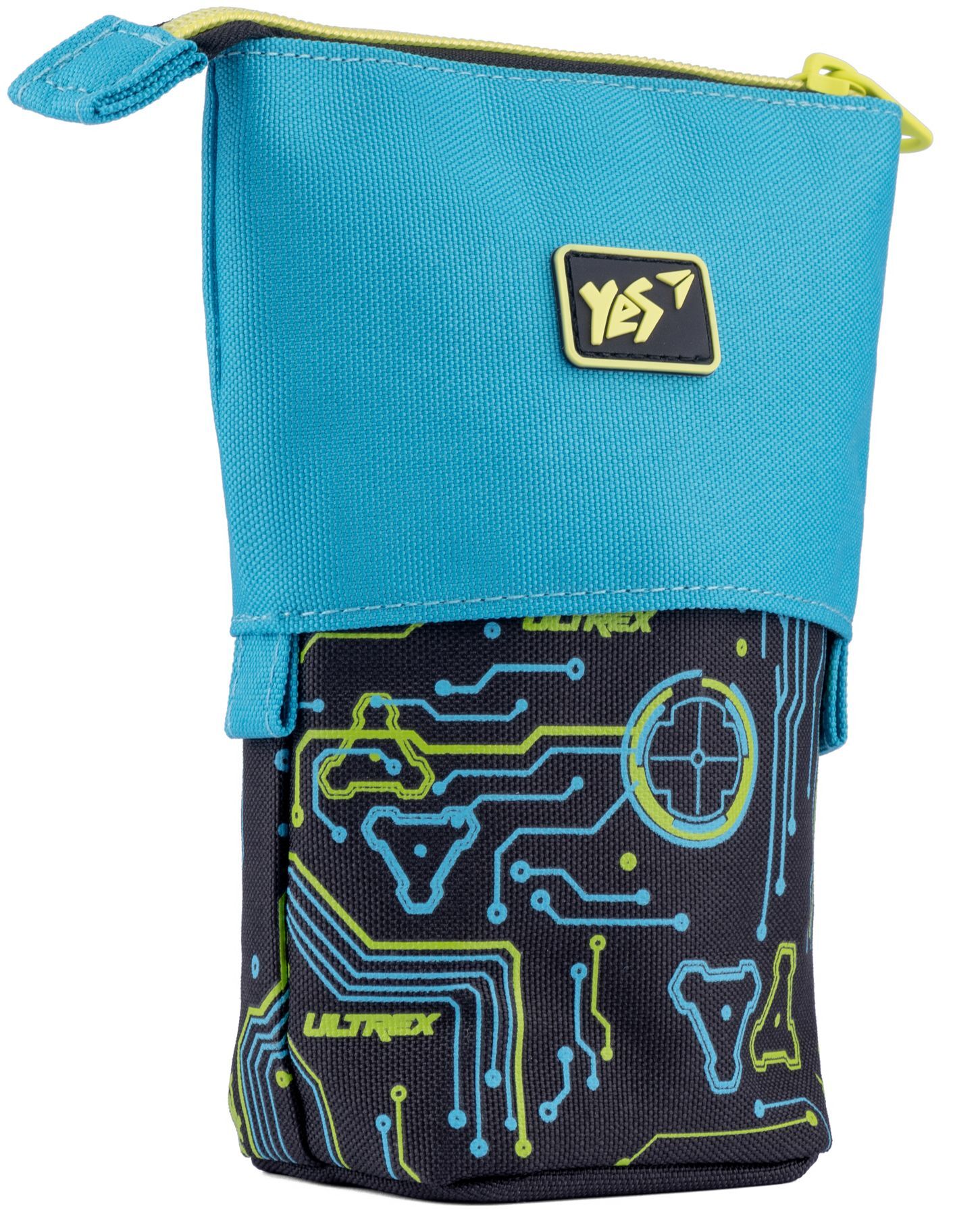 Пенал-підставка YES PH-M2 Ultrex (532911)фото2