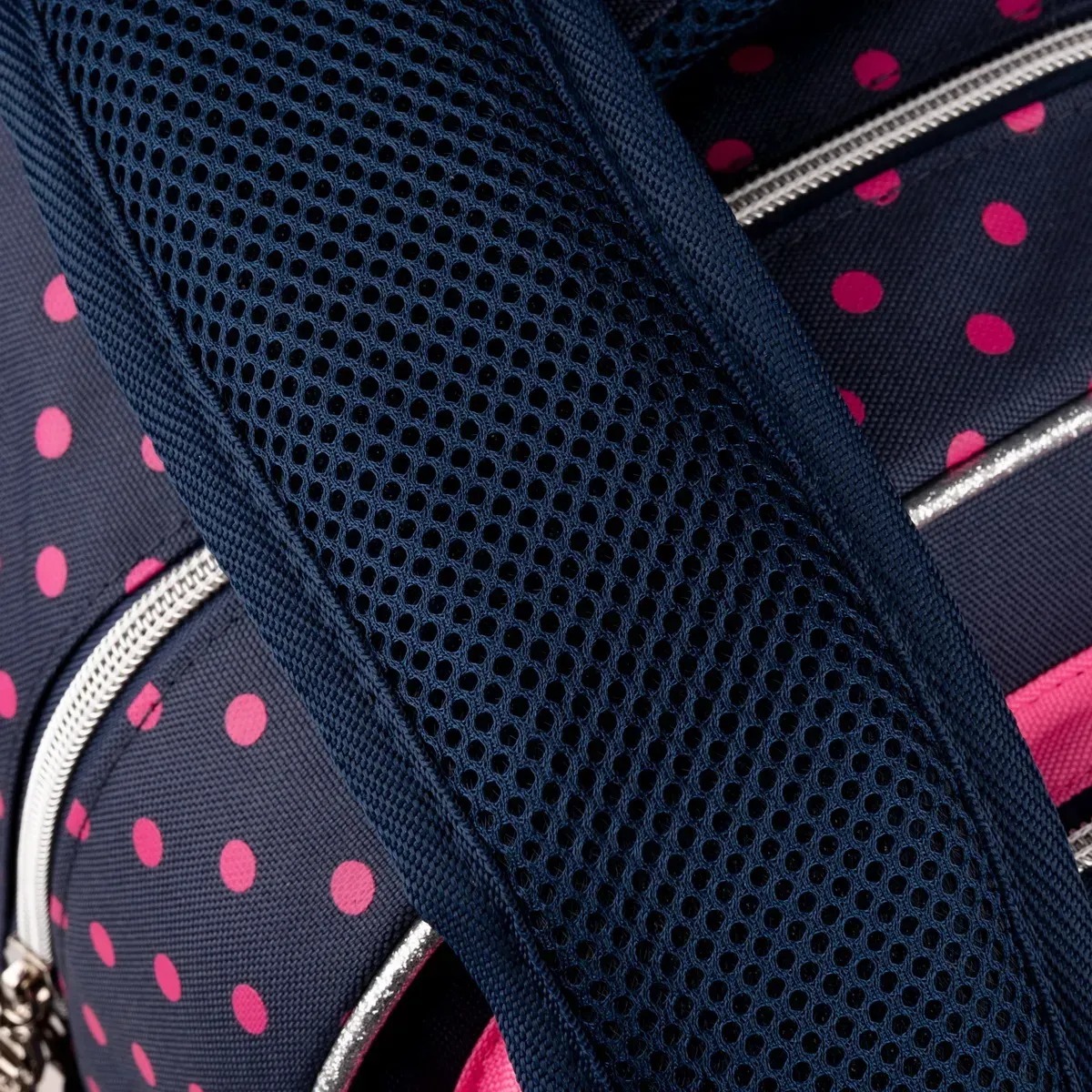 Рюкзак 1Вересня S-99 Big Ears (559513)фото15