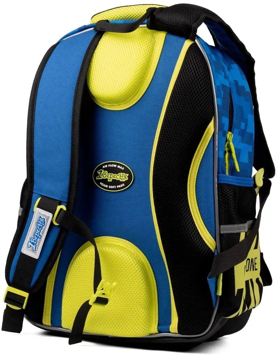 Рюкзак 1Вересня S-99 Gamer Zone (559515)фото3