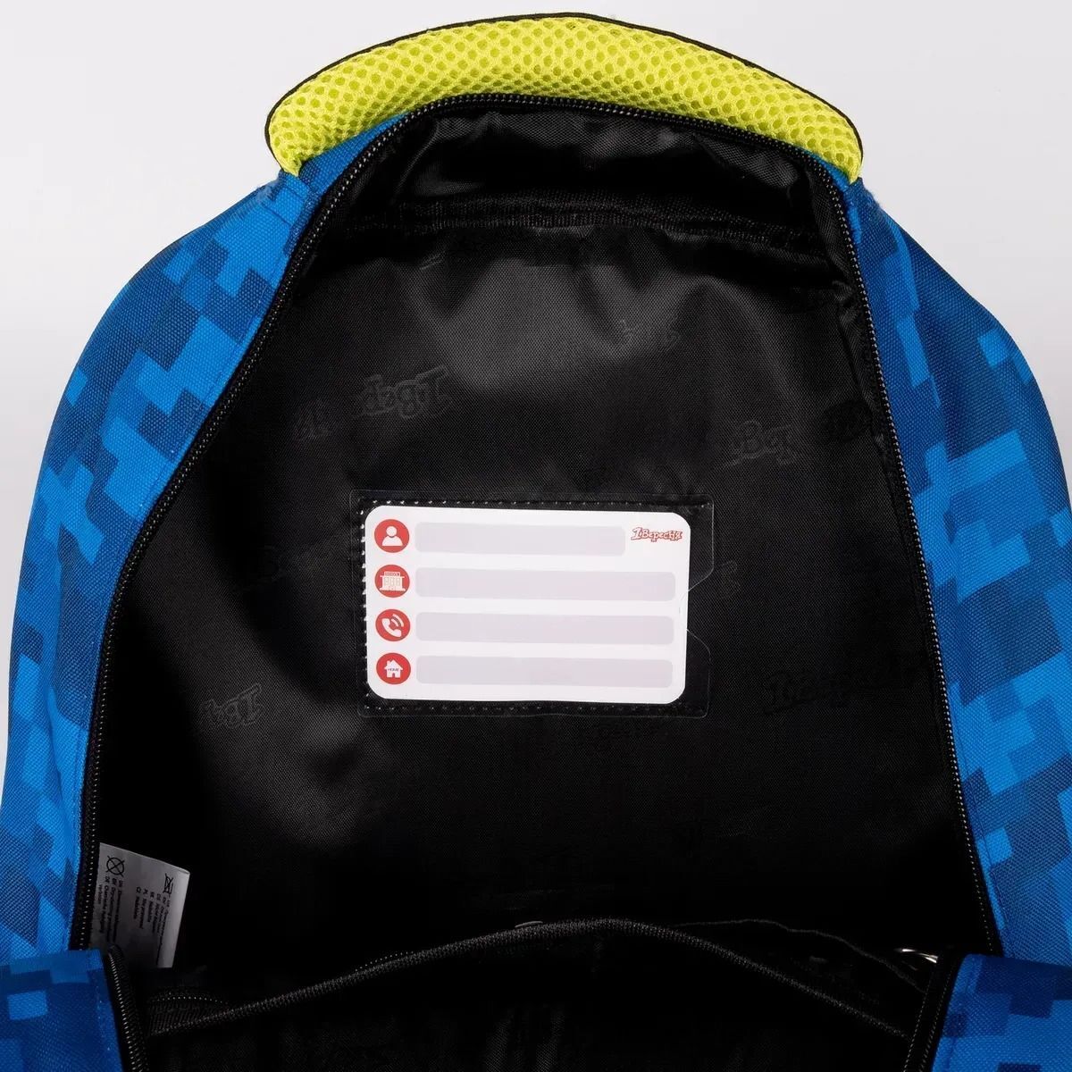 Рюкзак 1Вересня S-99 Gamer Zone (559515)фото8