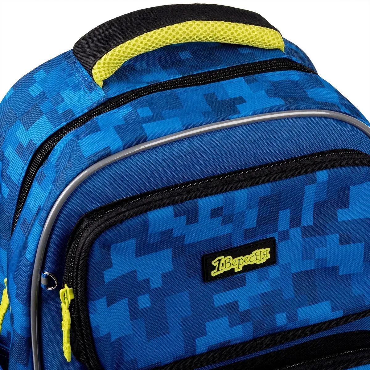 Рюкзак 1Вересня S-99 Gamer Zone (559515)фото11