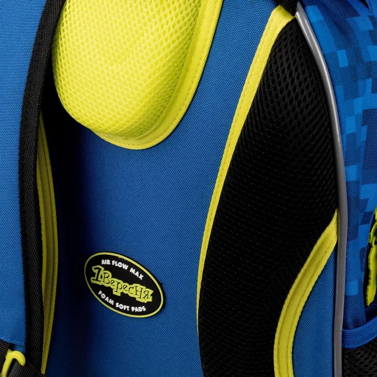 Рюкзак 1Вересня S-99 Gamer Zone (559515)фото4