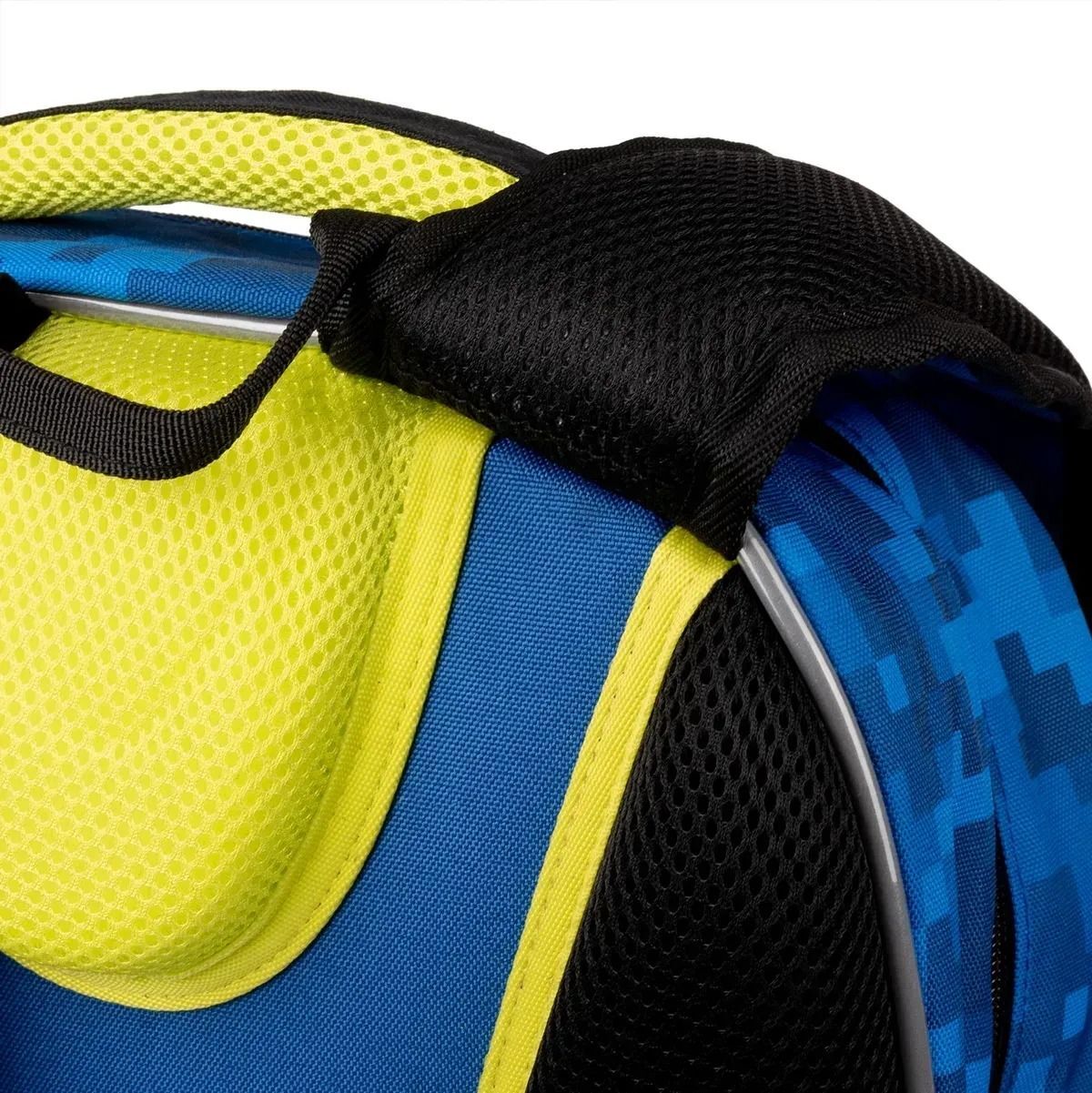 Рюкзак 1Вересня S-99 Gamer Zone (559515)фото13