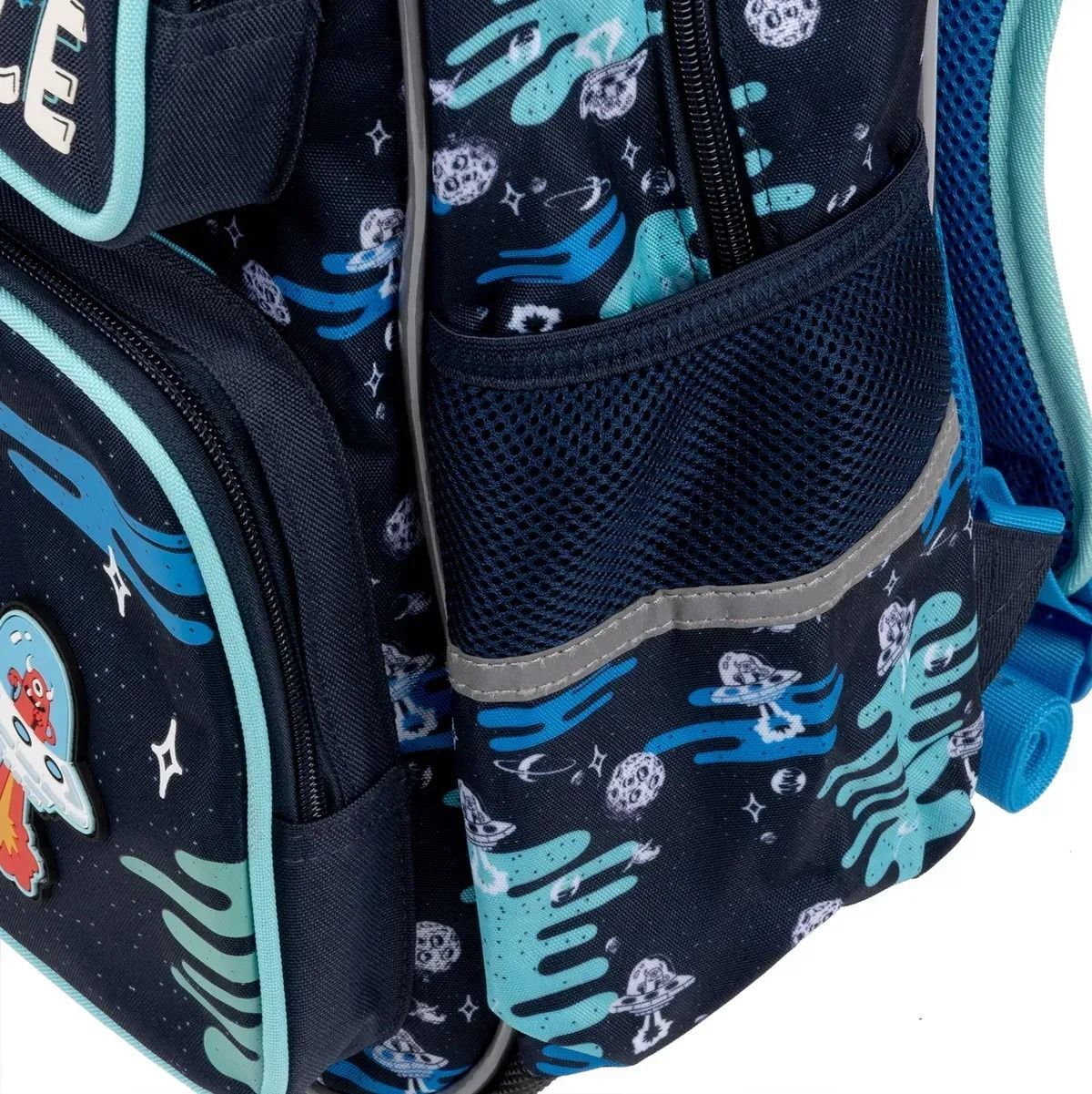 Рюкзак 1Вересня S-99 Out Of Space (559514)фото6