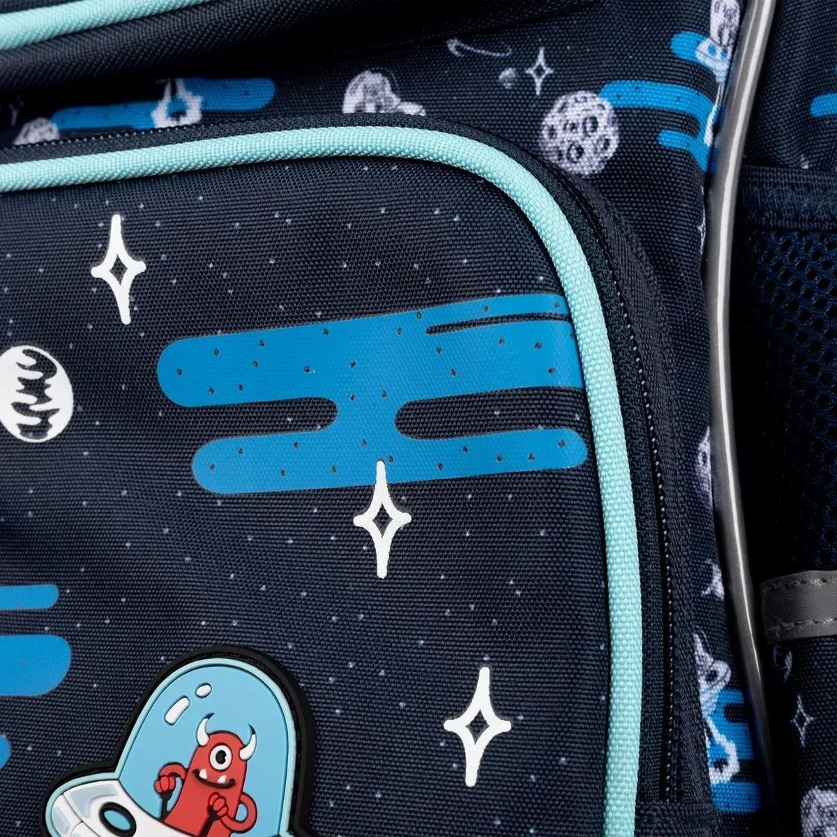 Рюкзак 1Вересня S-99 Out Of Space (559514)фото11