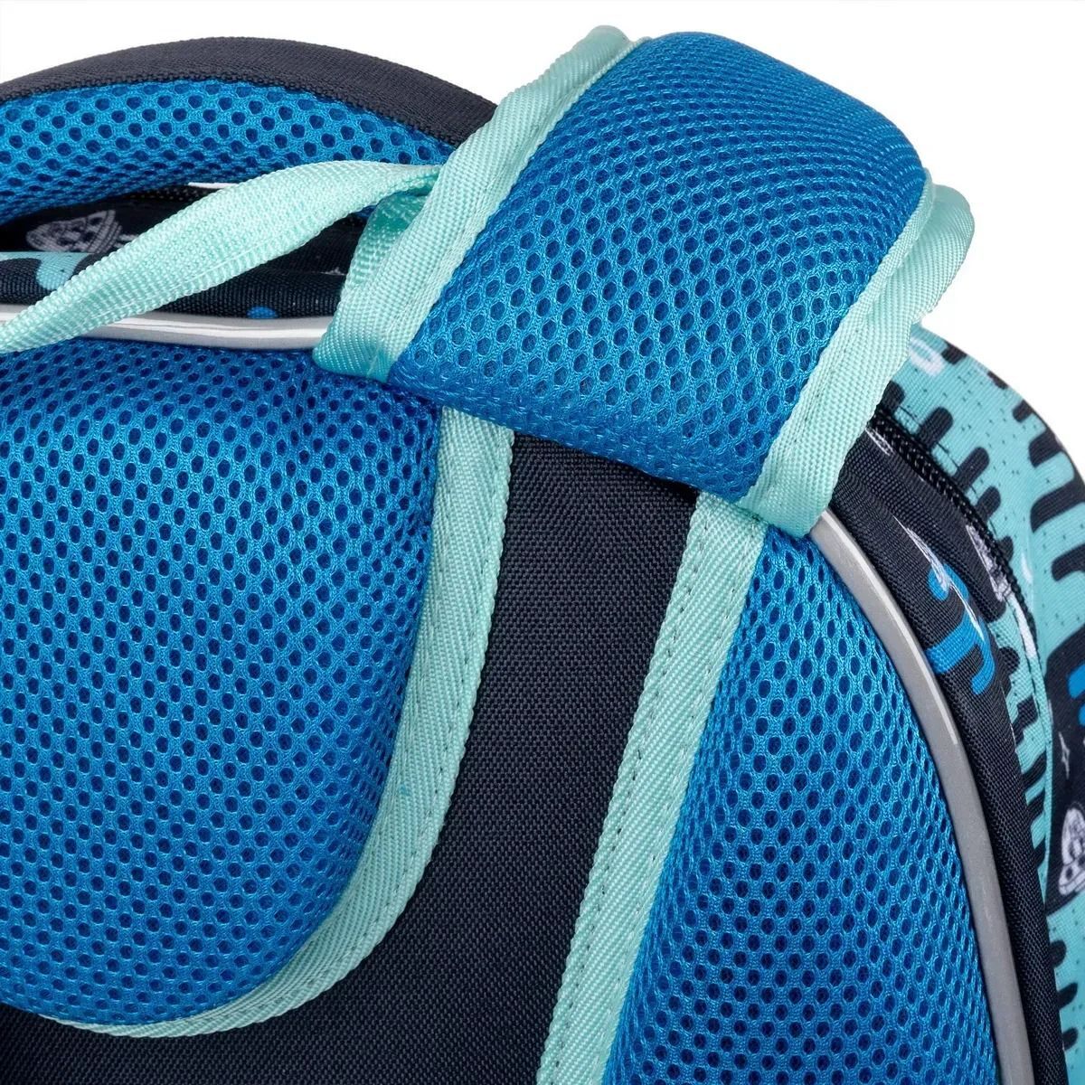 Рюкзак 1Вересня S-99 Out Of Space (559514)фото12