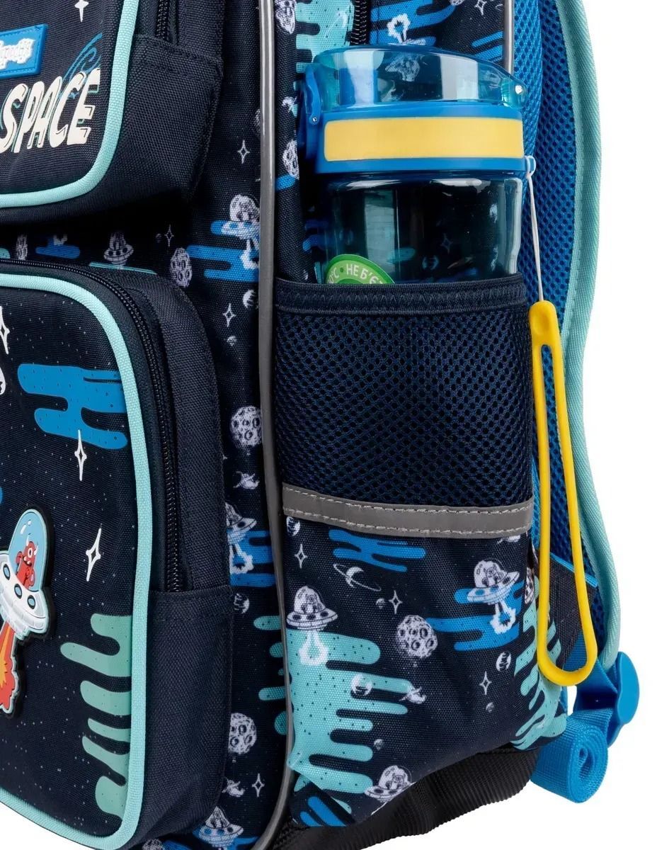 Рюкзак 1Вересня S-99 Out Of Space (559514)фото7