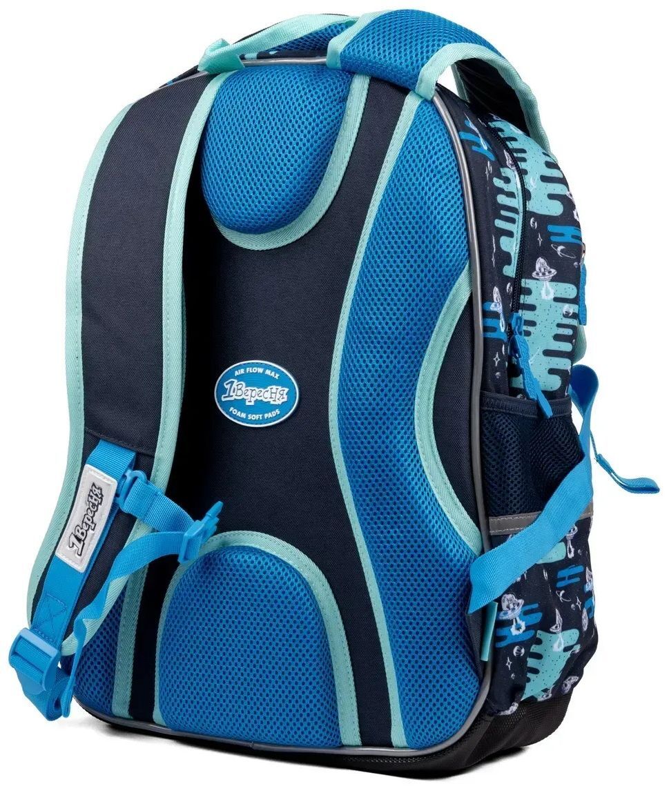 Рюкзак 1Вересня S-99 Out Of Space (559514)фото3