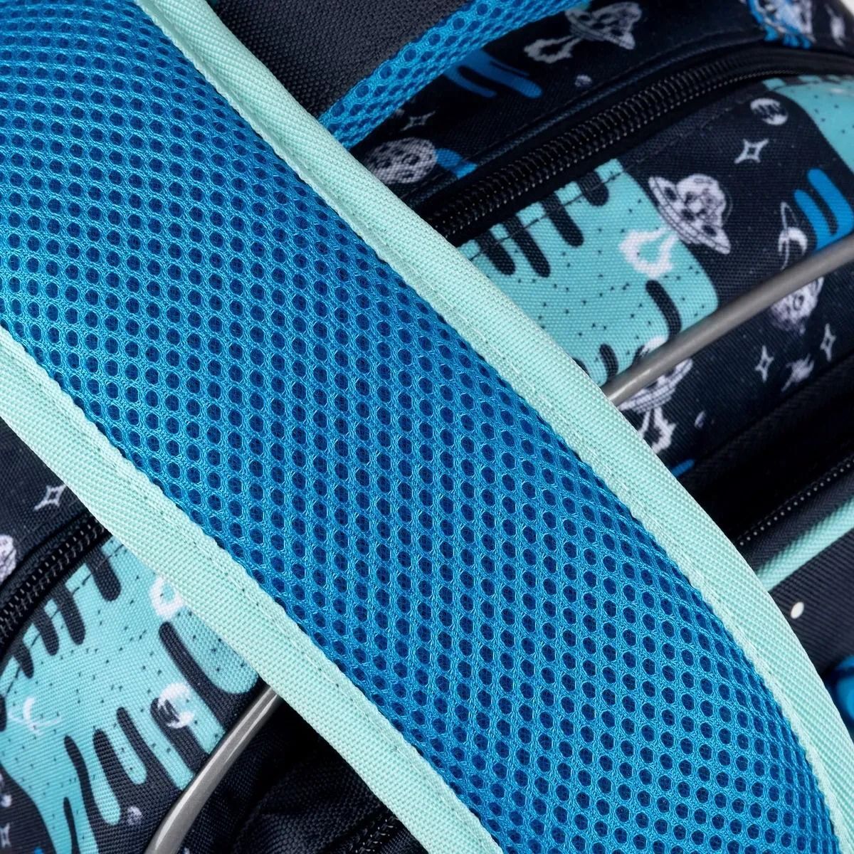 Рюкзак 1Вересня S-99 Out Of Space (559514)фото15