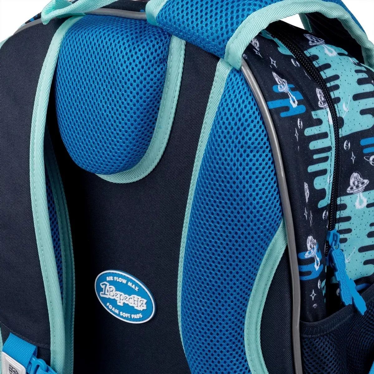 Рюкзак 1Вересня S-99 Out Of Space (559514)фото4