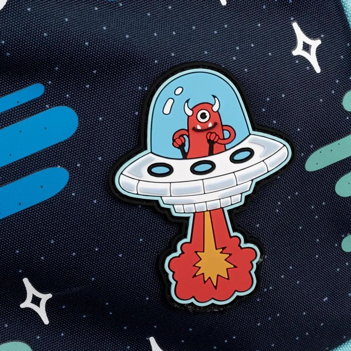 Рюкзак 1Вересня S-99 Out Of Space (559514)фото16