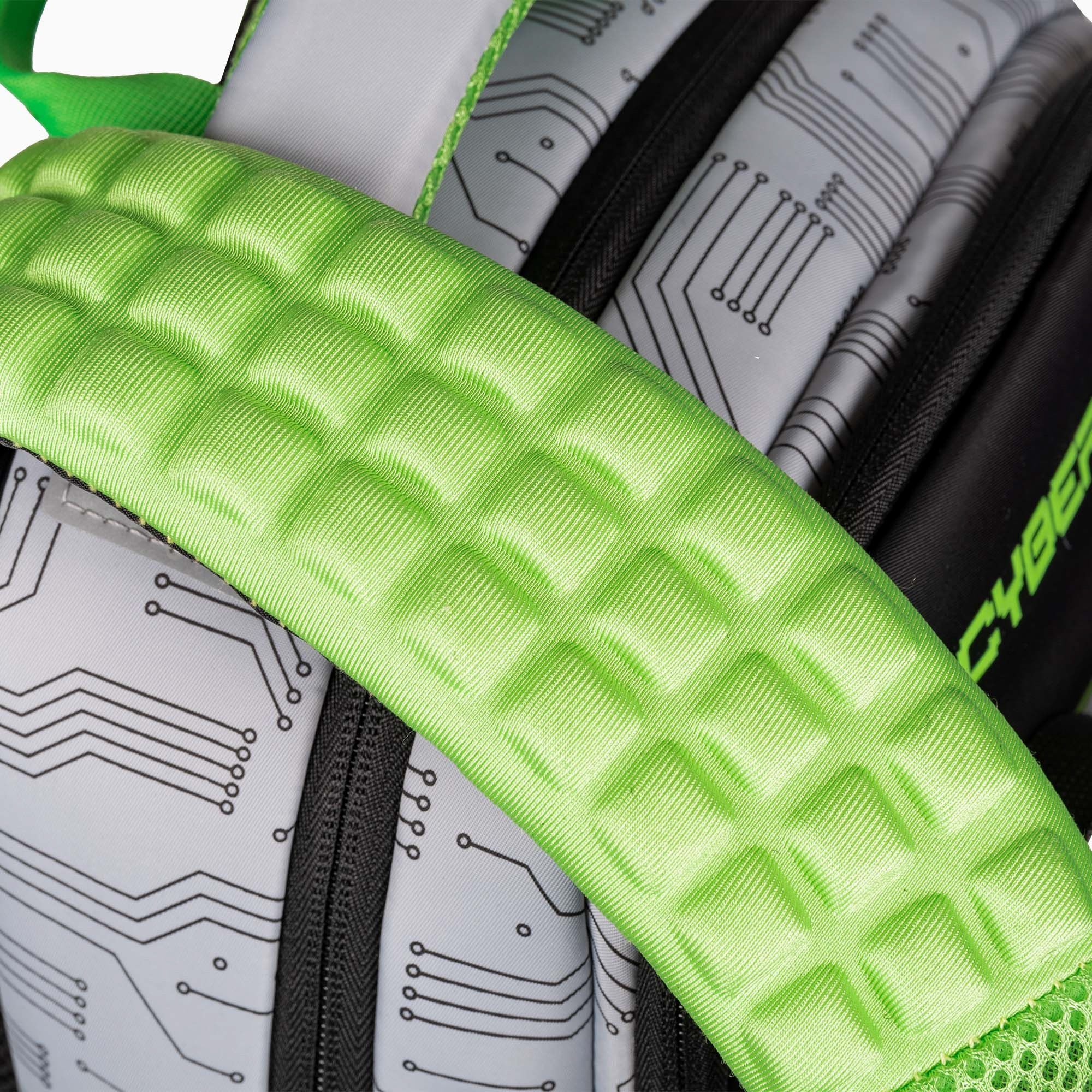 Рюкзак школьный Yes Cyberlife S-52 Ergo (559568) фото 14