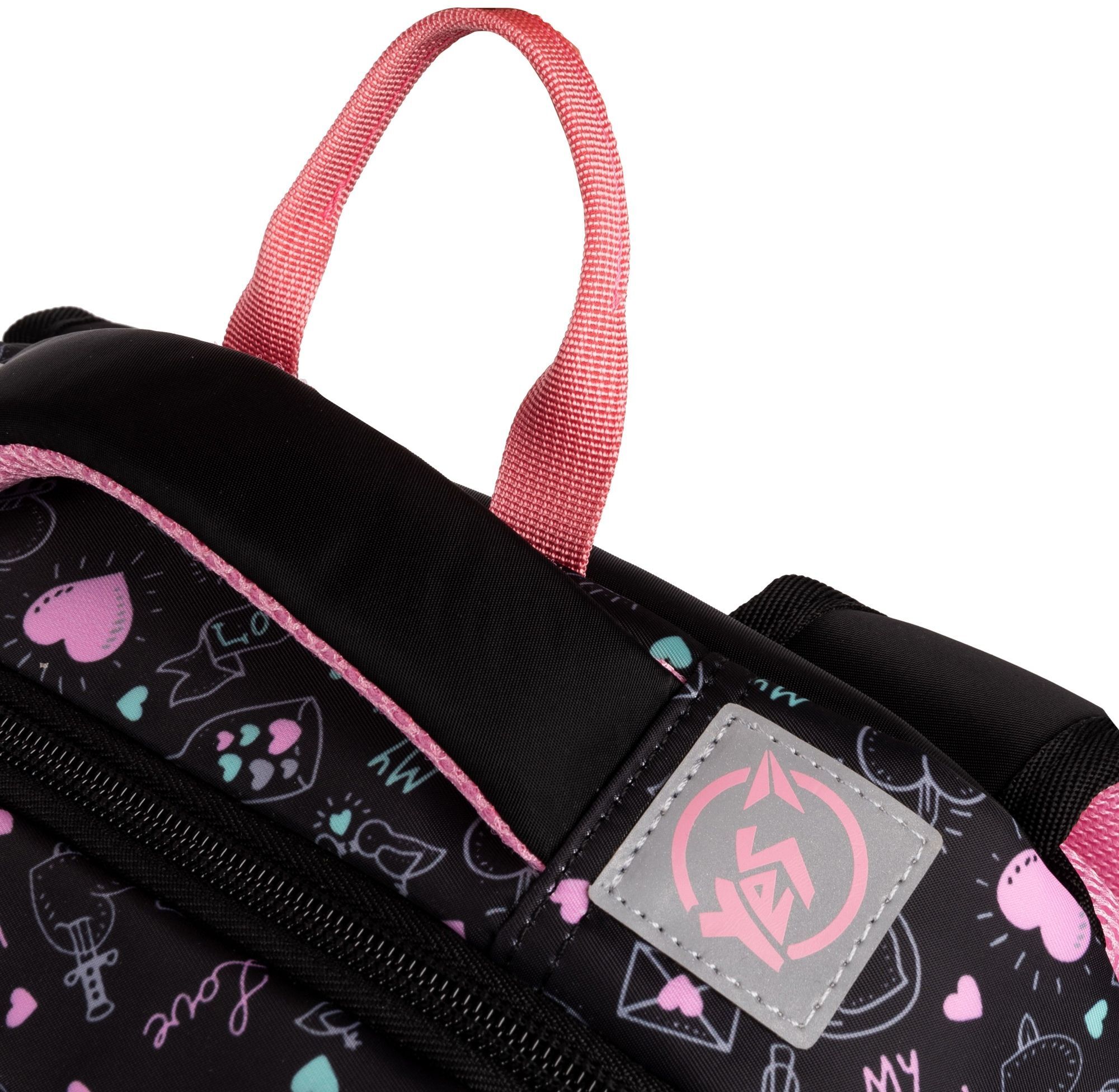 Рюкзак YES S-52 Ergo Perfect (559566)фото16