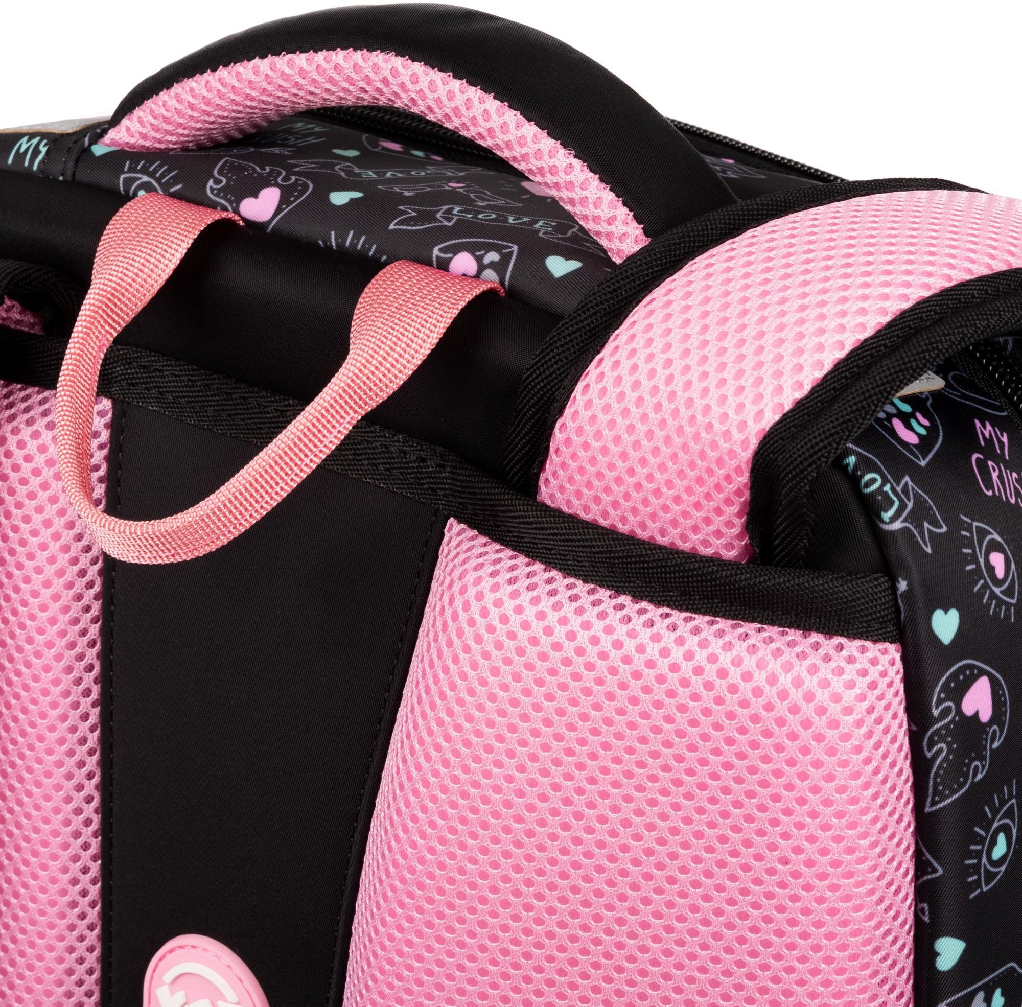 Рюкзак YES S-52 Ergo Perfect (559566)фото12