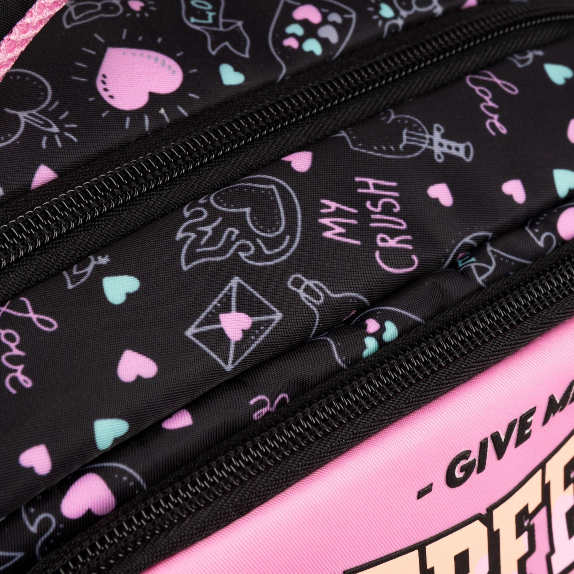 Рюкзак YES S-52 Ergo Perfect (559566)фото15