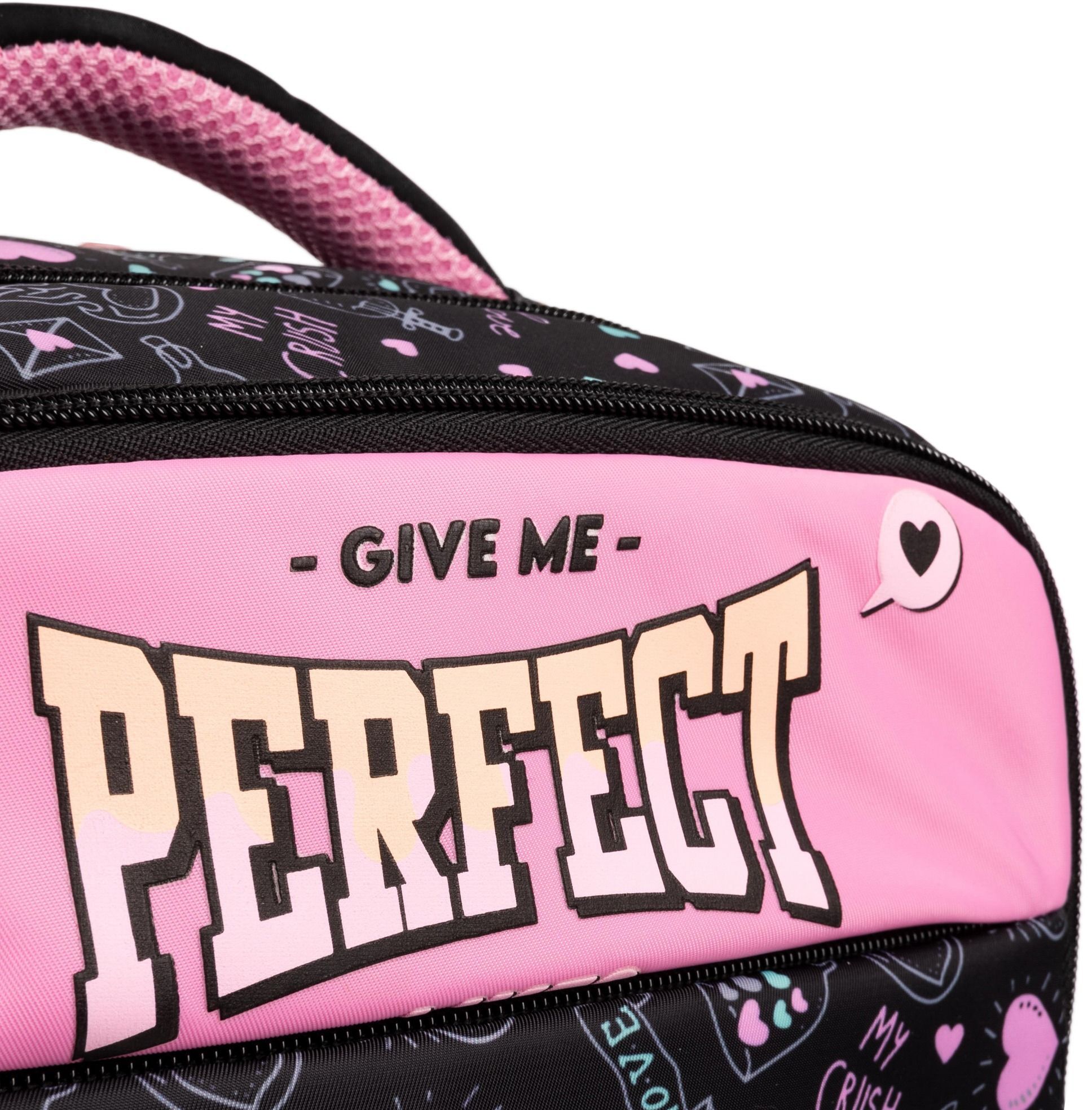 Рюкзак YES S-52 Ergo Perfect (559566)фото14