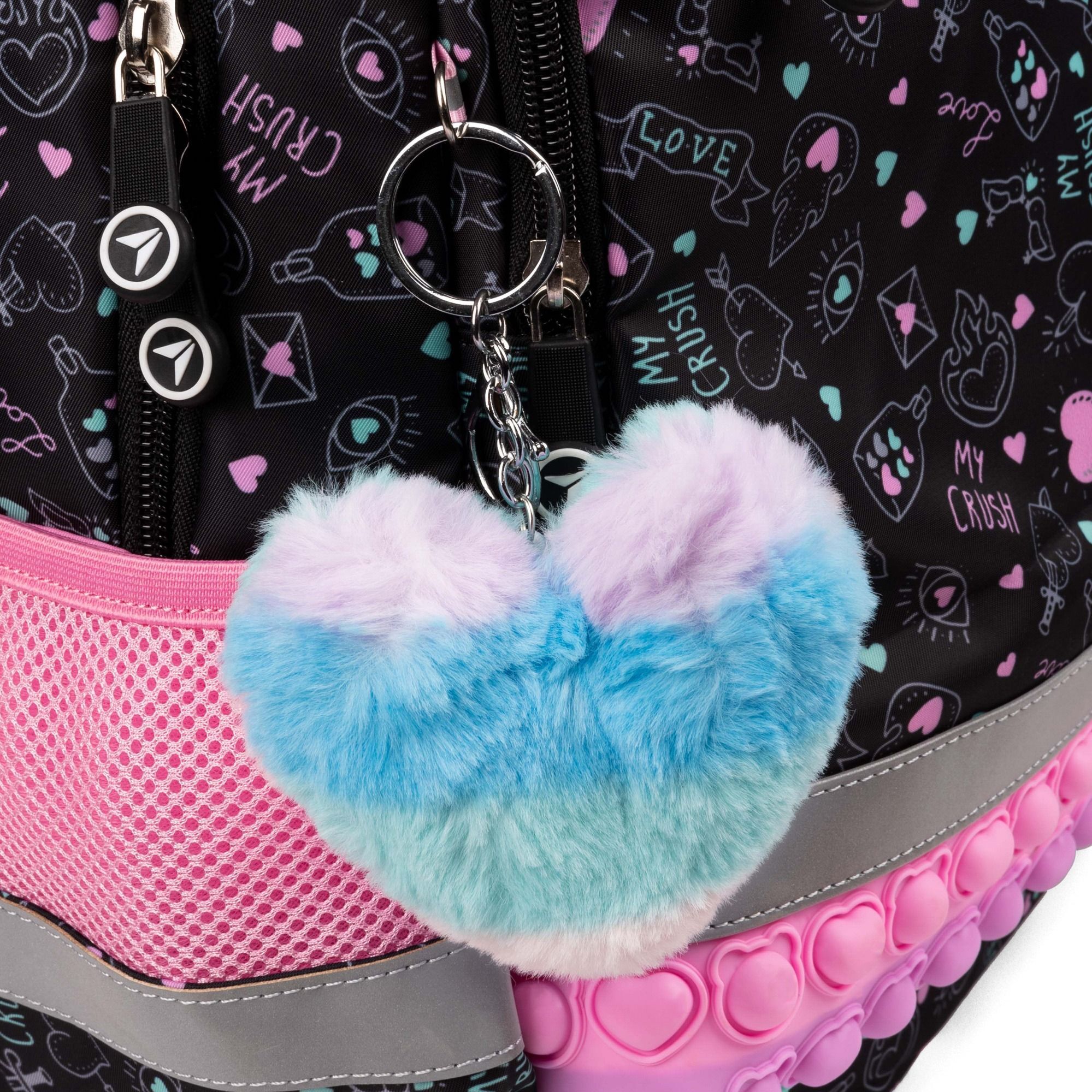 Рюкзак YES S-52 Ergo Perfect (559566)фото17