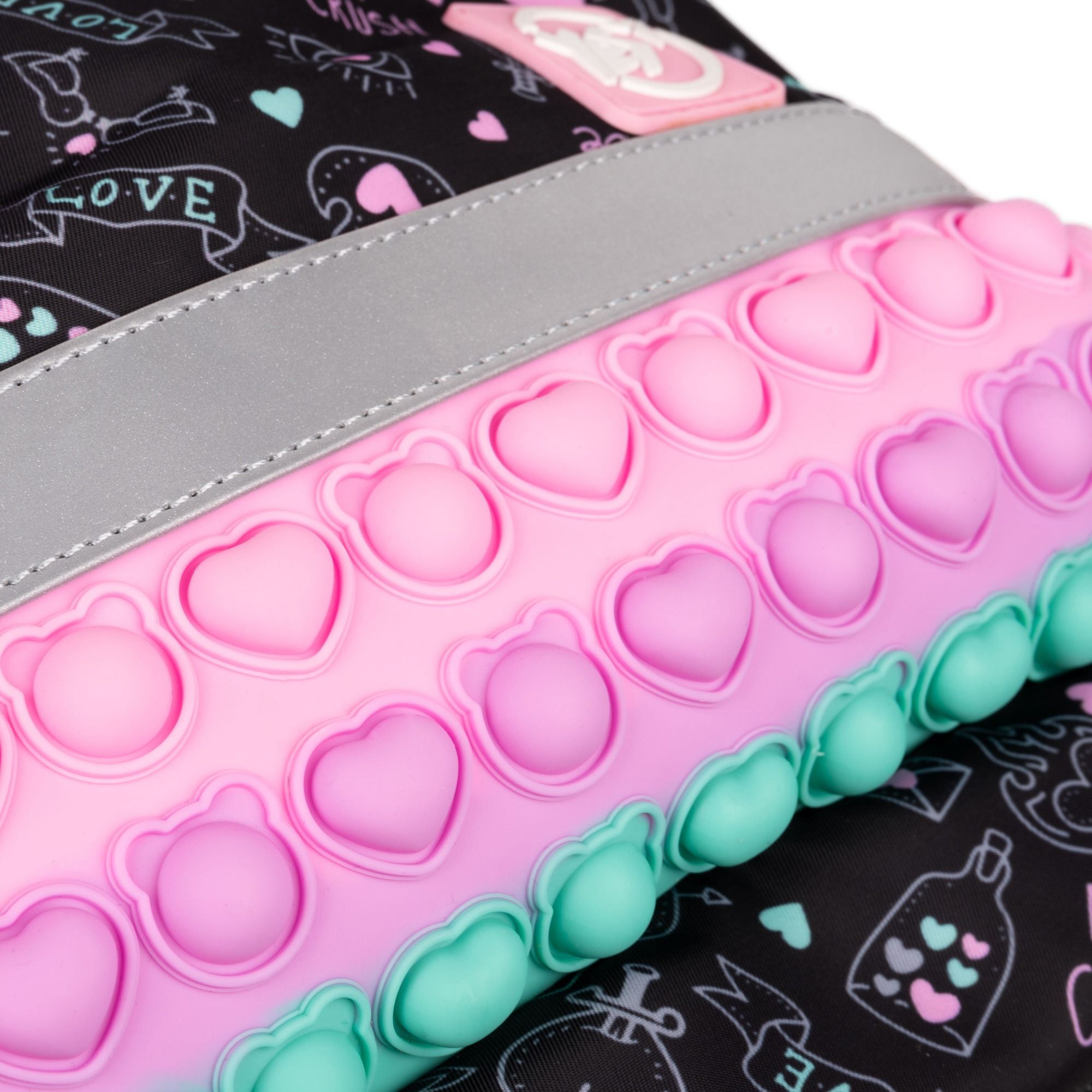 Рюкзак YES S-52 Ergo Perfect (559566)фото18