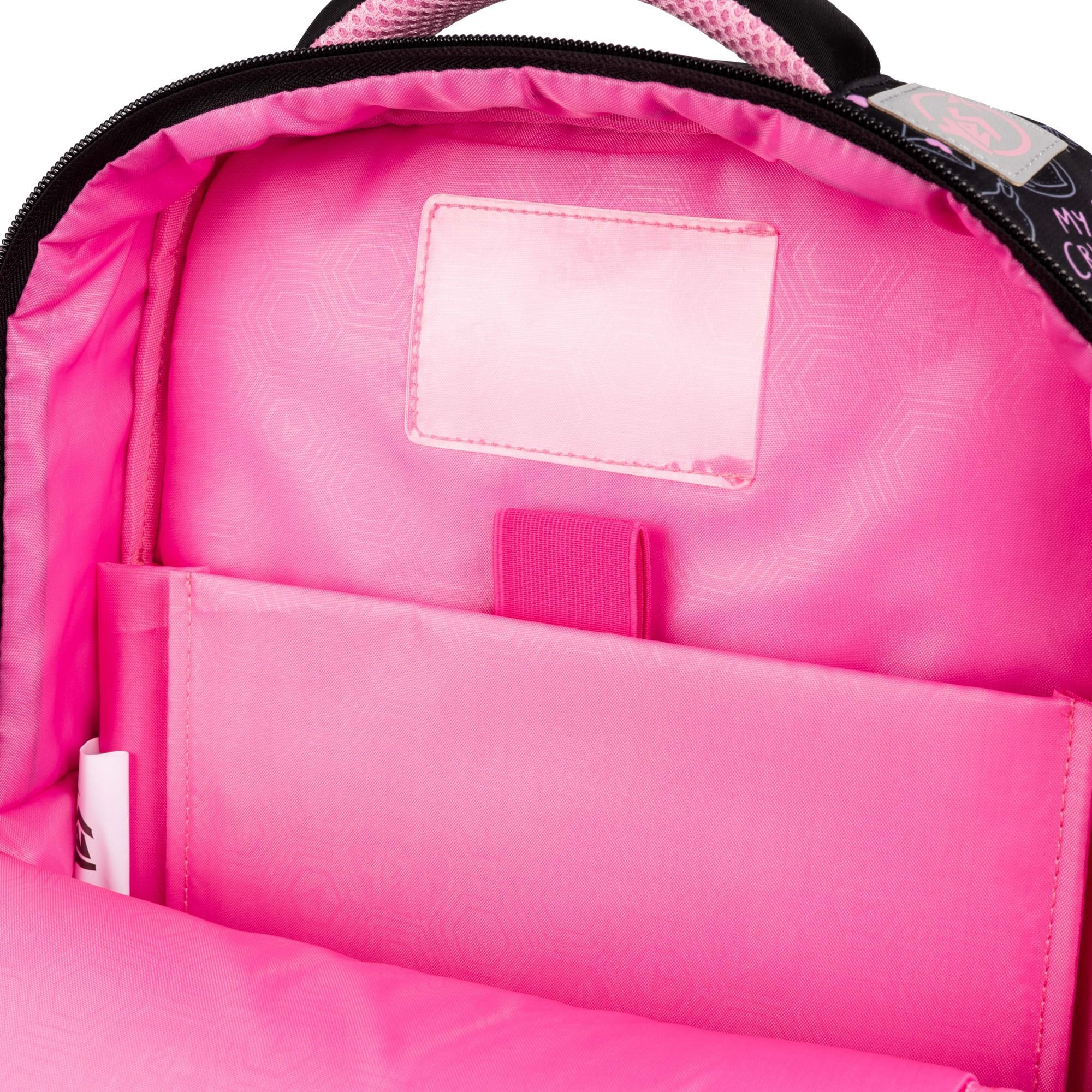 Рюкзак YES S-52 Ergo Perfect (559566)фото9