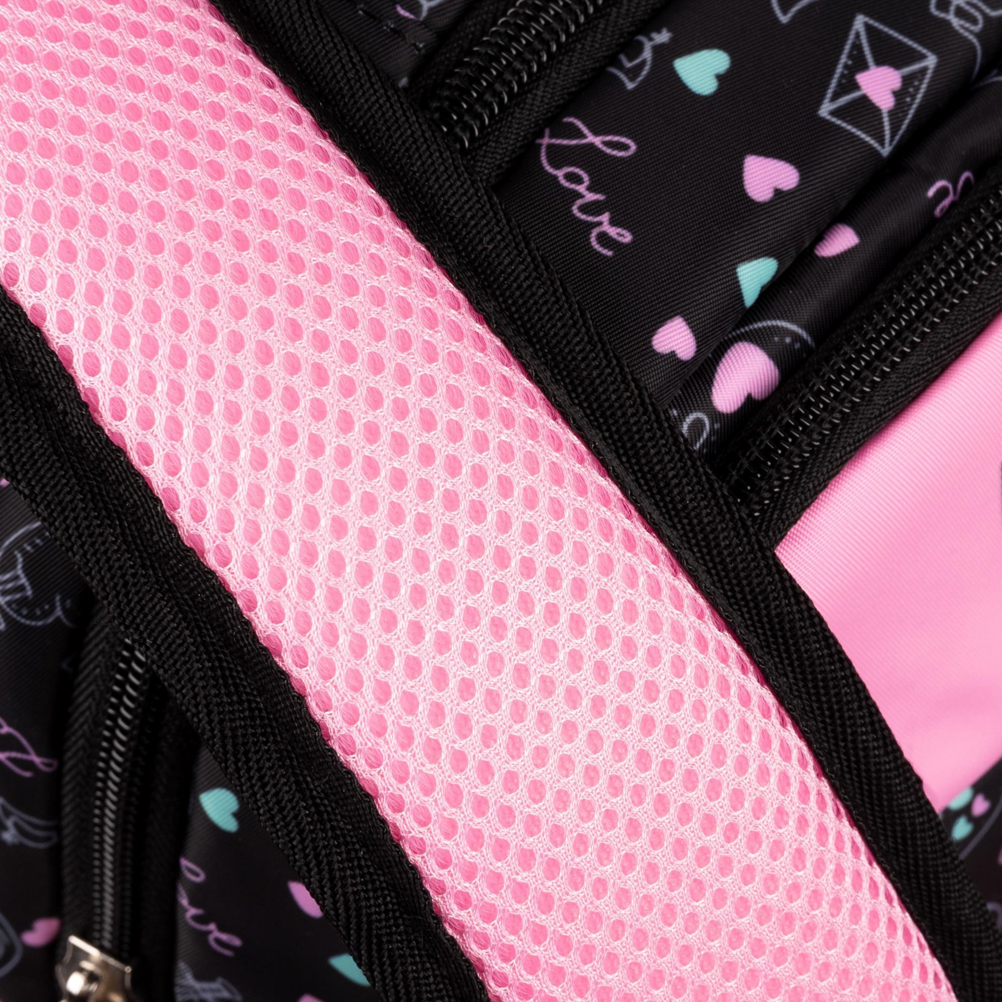 Рюкзак YES S-52 Ergo Perfect (559566)фото13